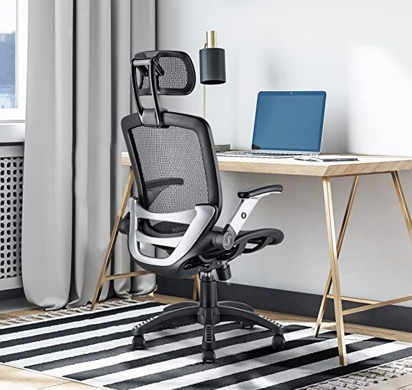 Top 7 Best Office Chairs Consumer Reports Allow You to Be Productive