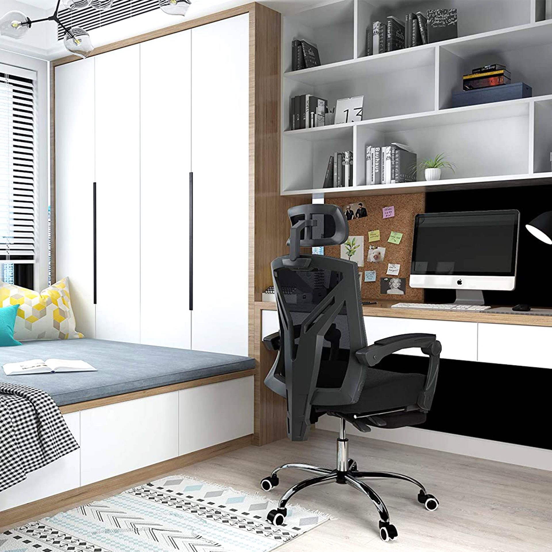 7 Best Amazon Office Chair Will Enhance Your Productivity