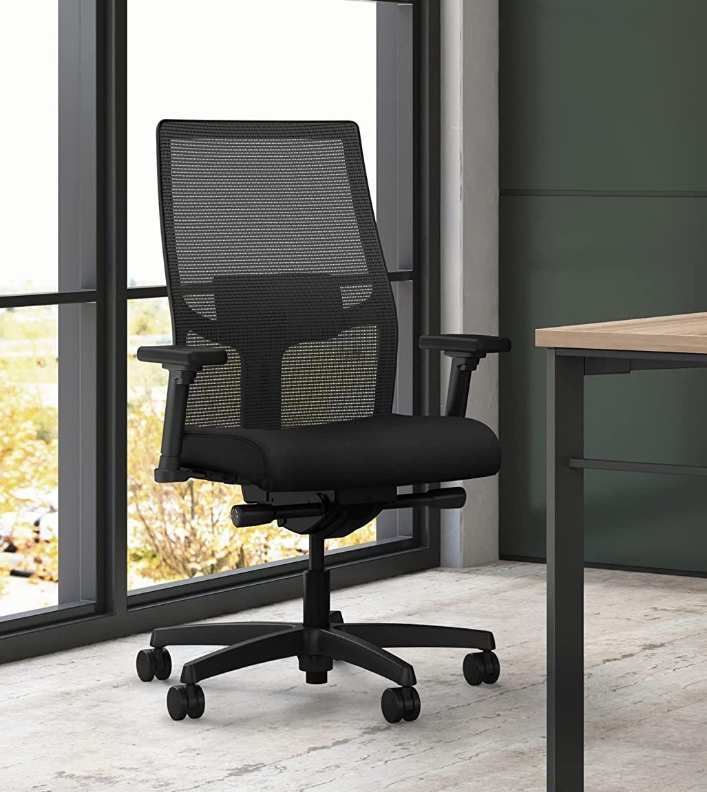 best office chair for lower back pain consumer reports