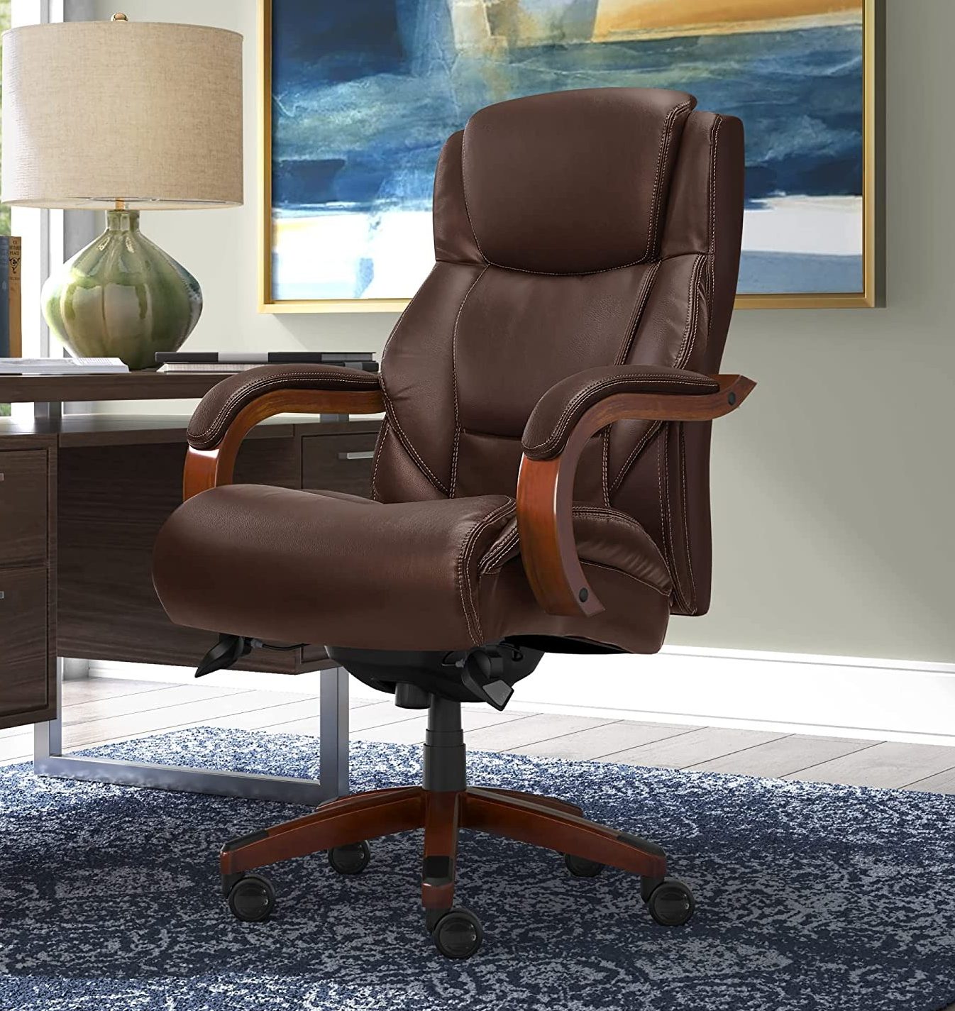 Top 7 Best Office Chairs Consumer Reports Allow You to Be Productive