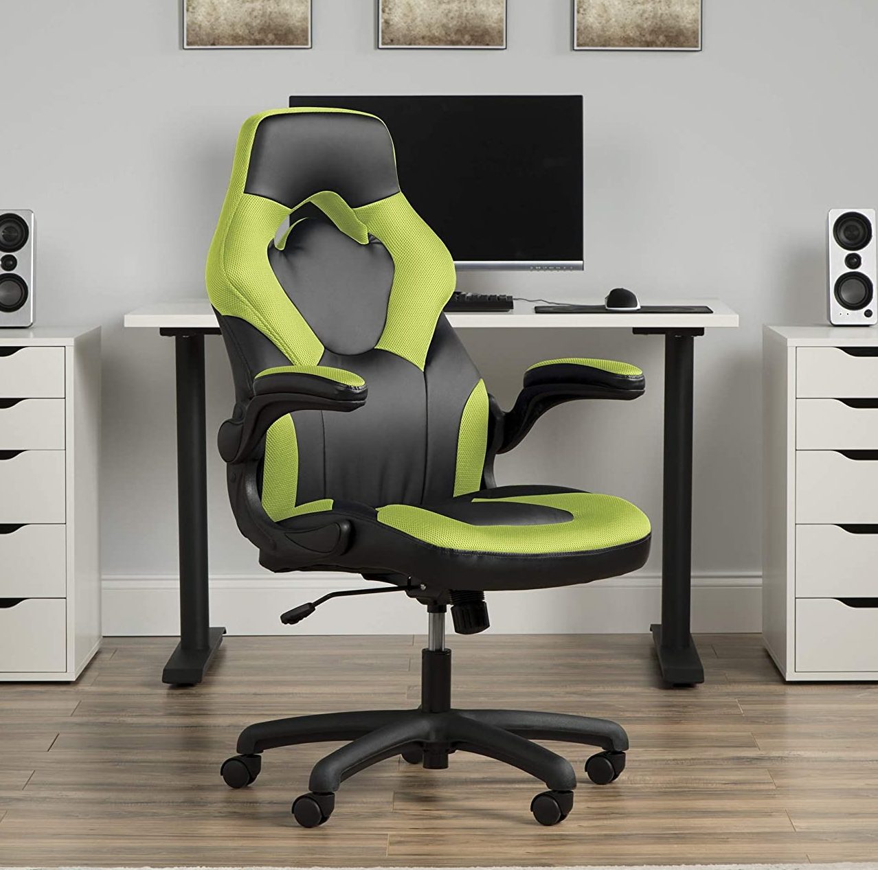 Top 7 Best Office Chairs Consumer Reports Allow You to Be Productive