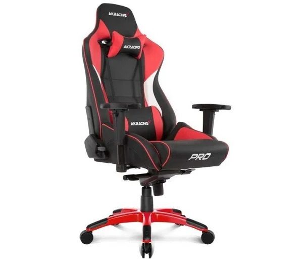 Top 13 Most Expensive Gaming Chairs That Make Gamers Crazy About