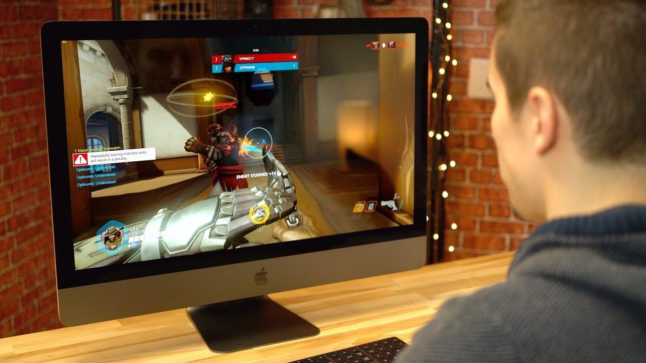 How to Use Imac as Monitor for PC Gaming? Guides 2023