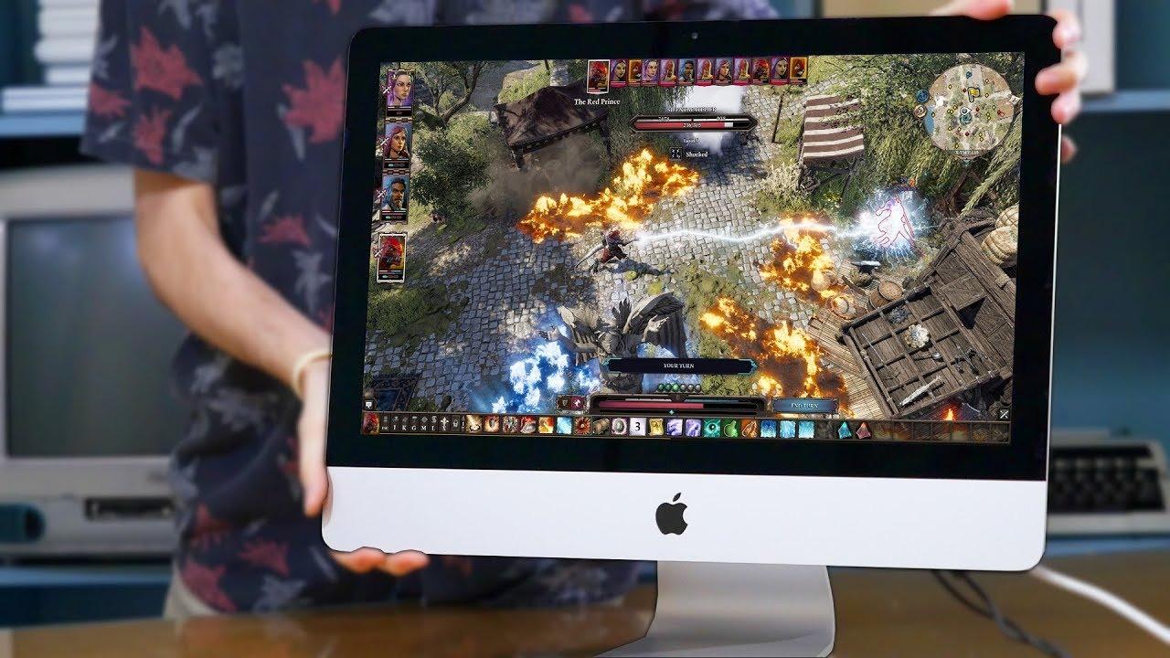 How to Use Imac as Monitor for PC Gaming? Guides 2023