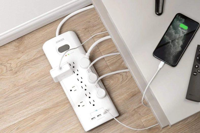 How Many Things Can I Plug into a Power Strip? Guides 2023