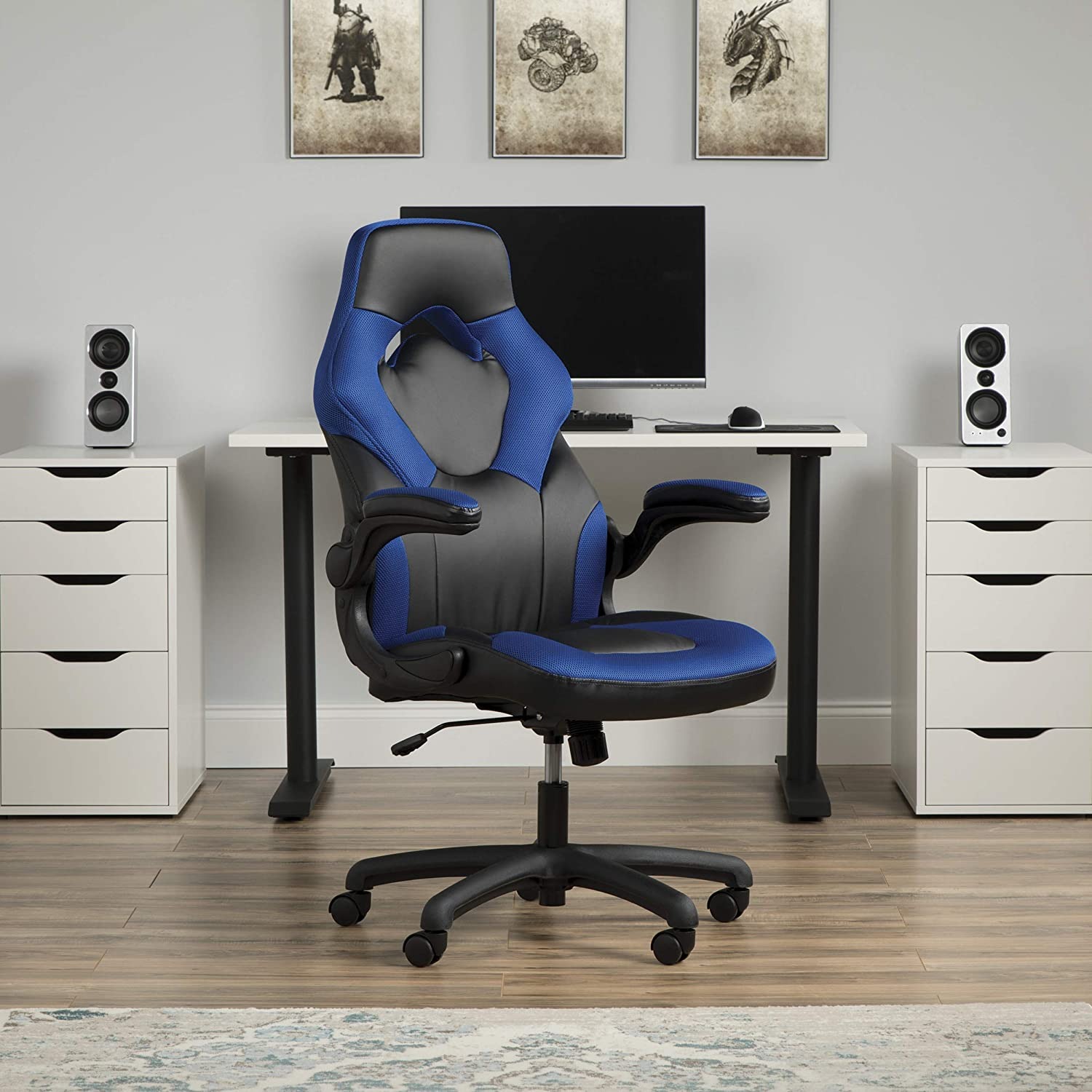 Top 5 Luxury Reclining Office Chair You Shouldn't Miss