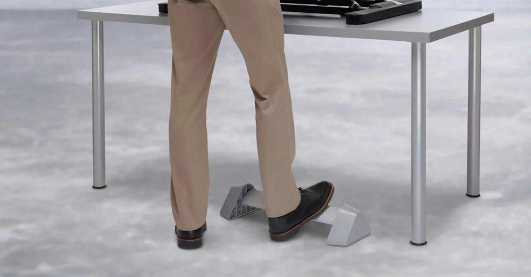 16 Essential Standing Desk Accessories to Stay Productive