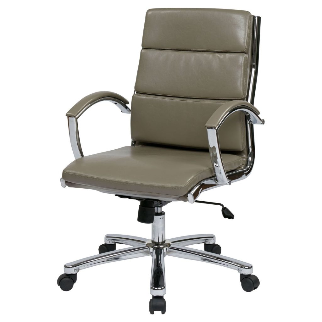 best leather office chair