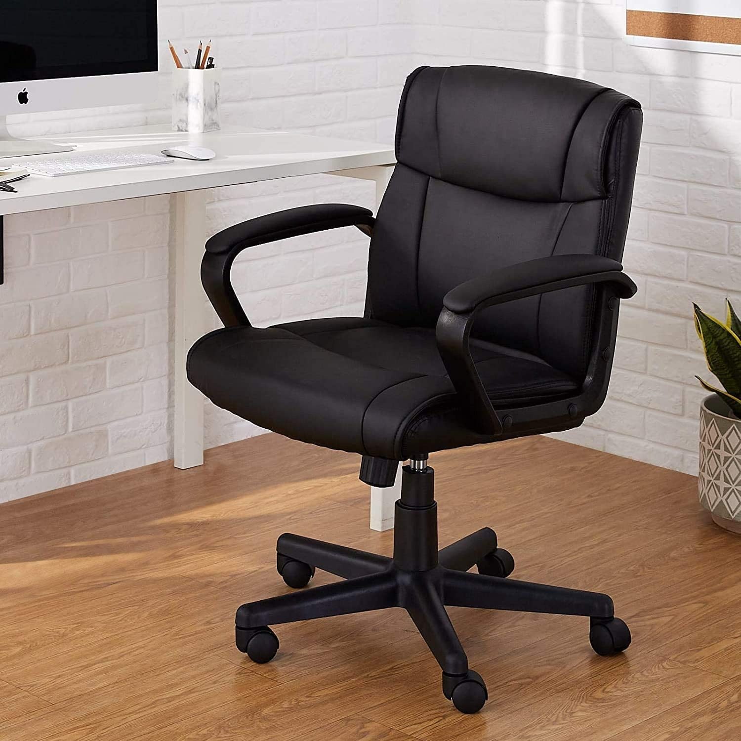 What Is the Best Stylish Office Chair?