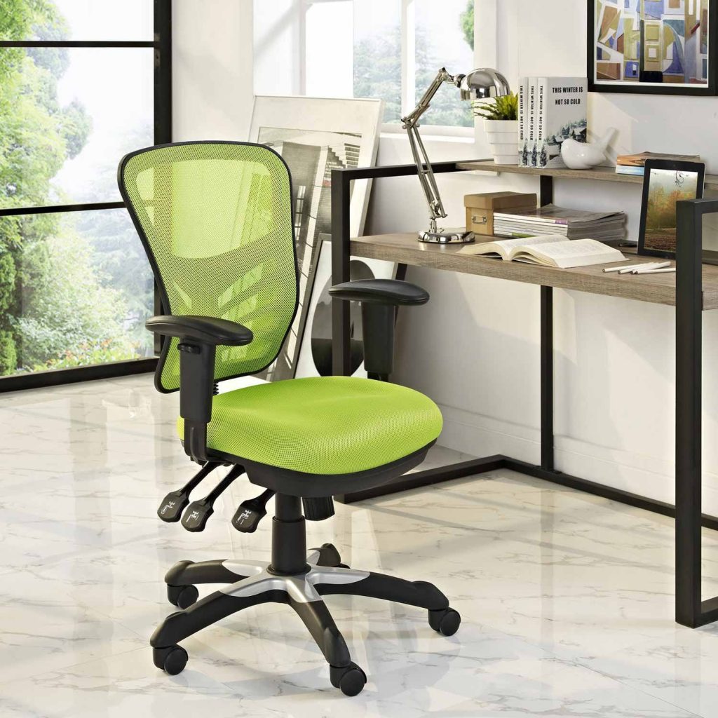 best mesh office chair