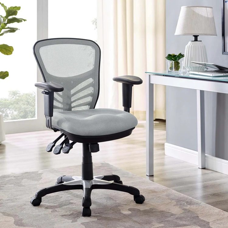 What Is the Best Stylish Office Chair?