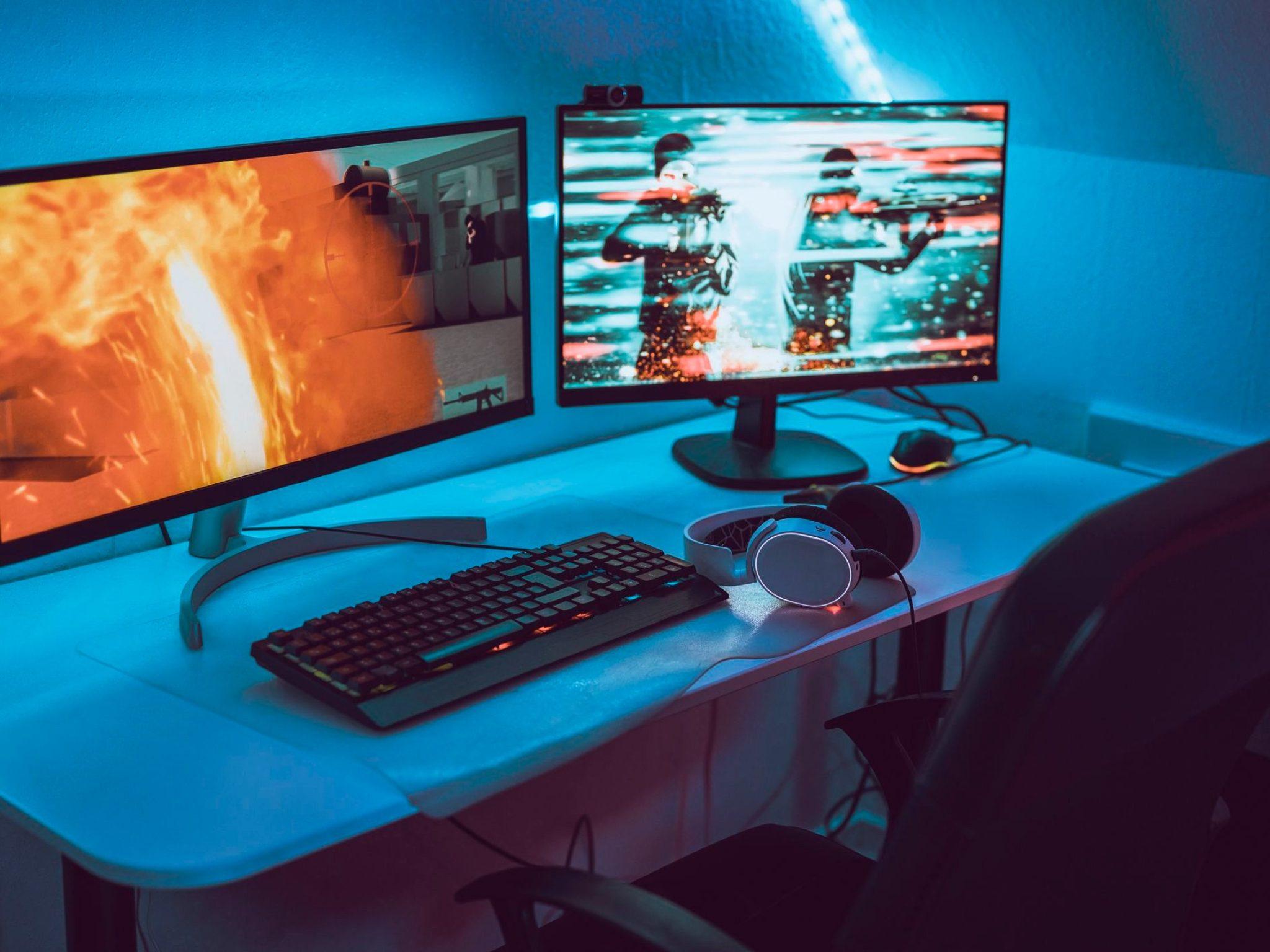 Do Gaming Monitors Have Speakers? Things You Should Know