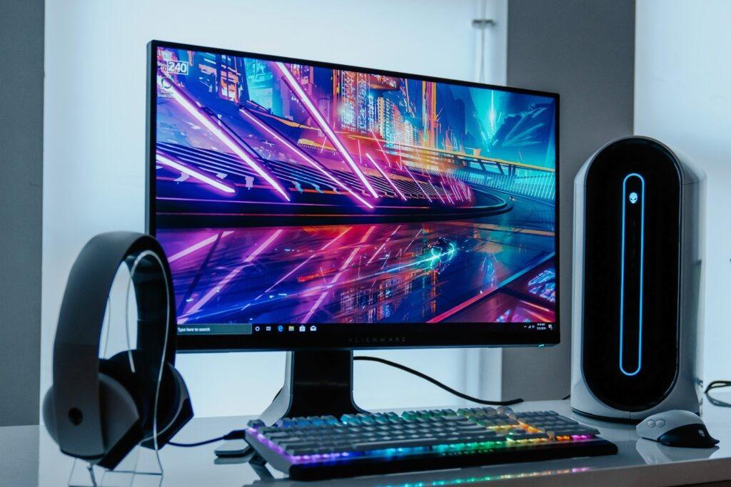 Do Gaming Monitors Have Speakers? Things You Should Know