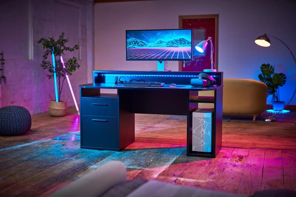 is gaming desk worth it