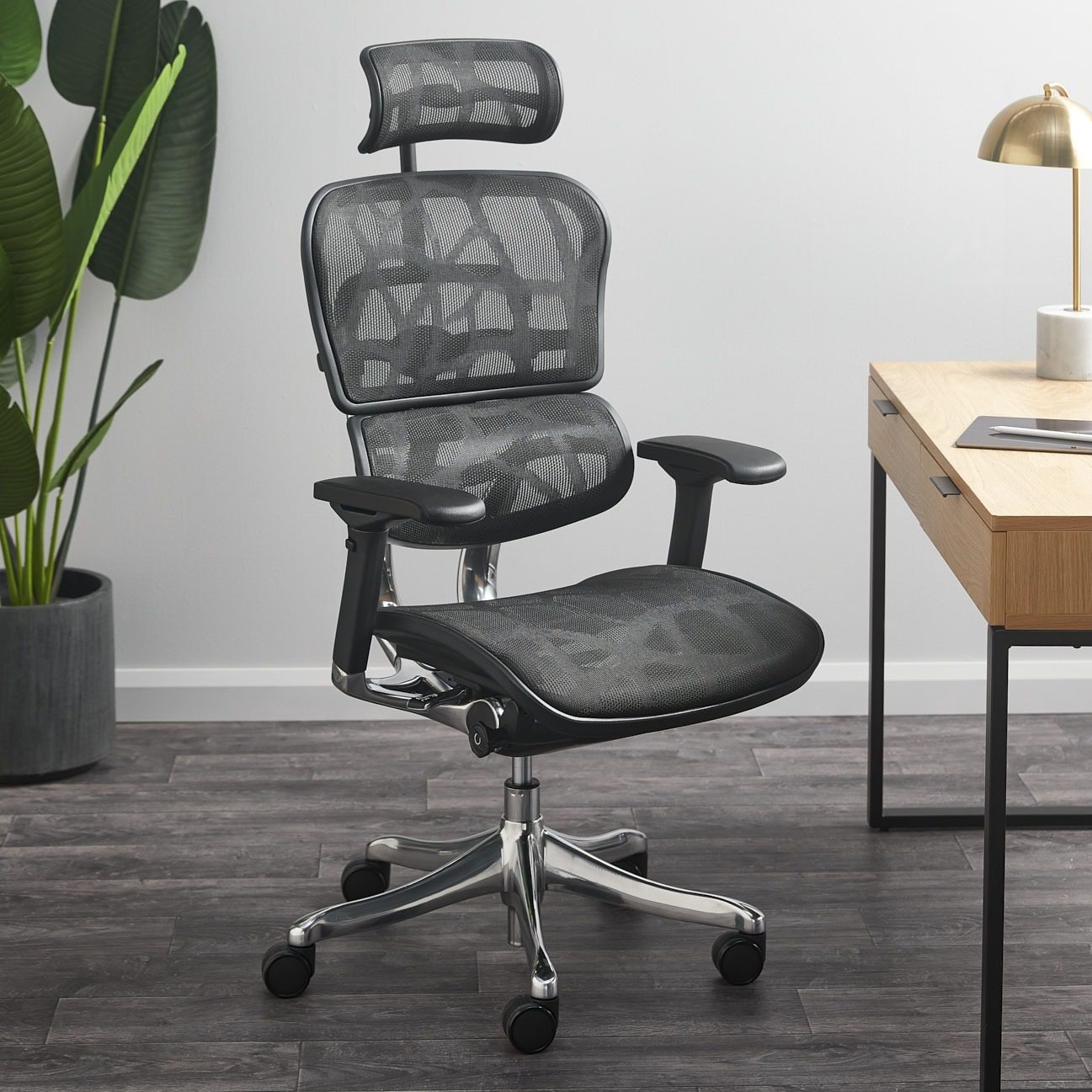 What Is the Best Stylish Office Chair?