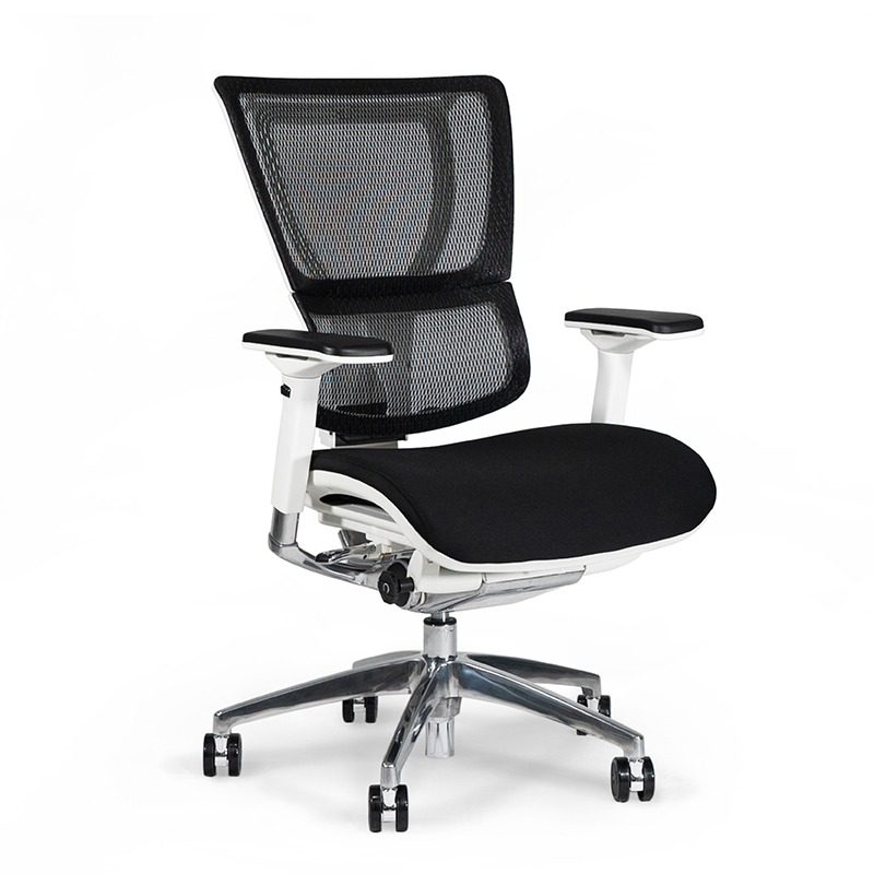 Top White Office Chair for Desk Will Bright Your Home Space