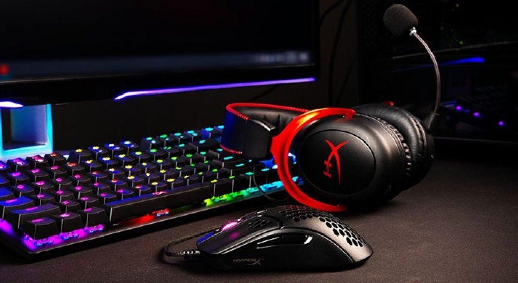 how to connect your gaming headset to PC