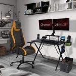 cool gaming rooms