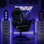 How to Turn Your Bedroom into a Gaming Room That You'll Like