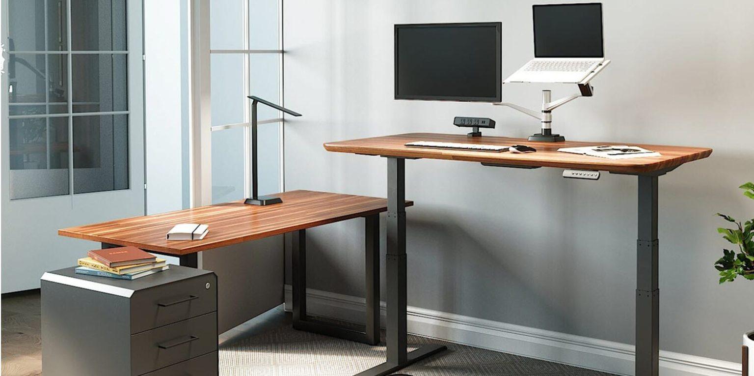 How to Fix a Wobbly Desk with 7 Easy Guides
