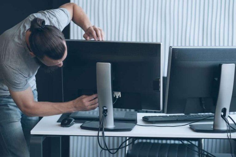 How to Fix a Wobbly Desk with 7 Easy Guides