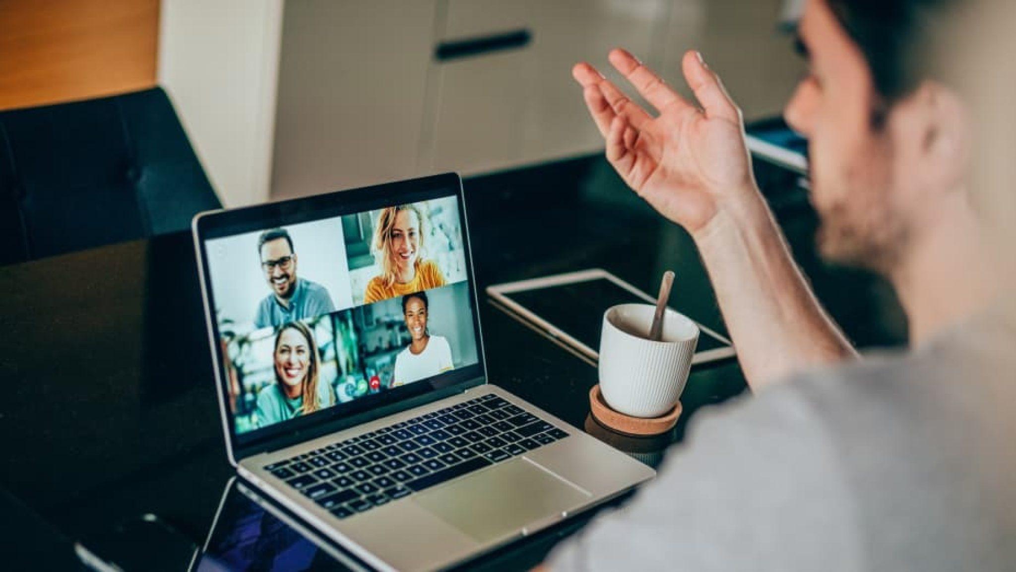 8 Essential Guides on How to Make a Virtual Meeting Engaging