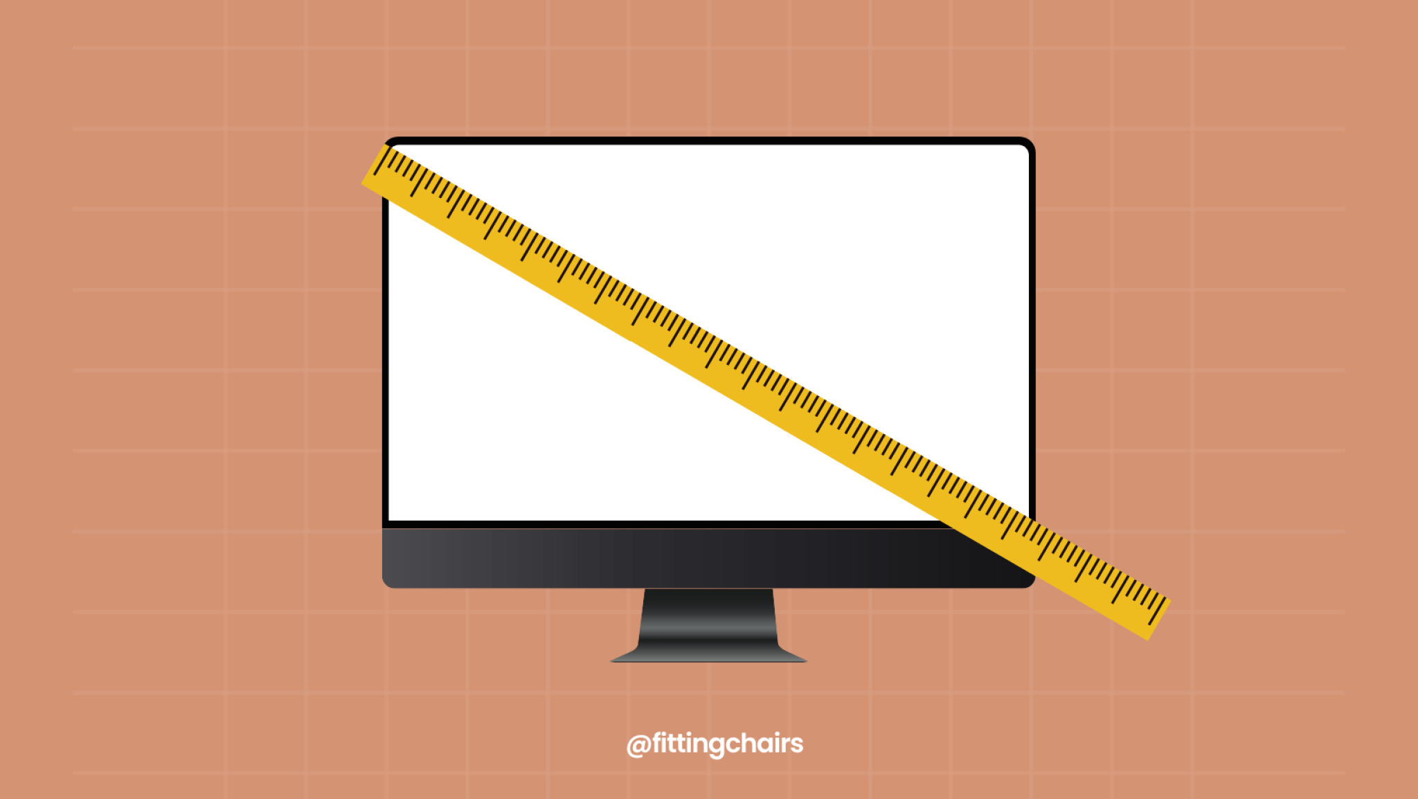 How to Measure A Computer Monitor Quick Guides 2023