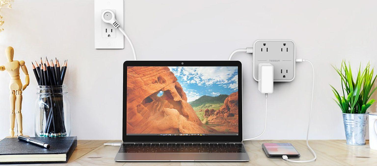 The A to Z Guides on Organizing Cords under Desk