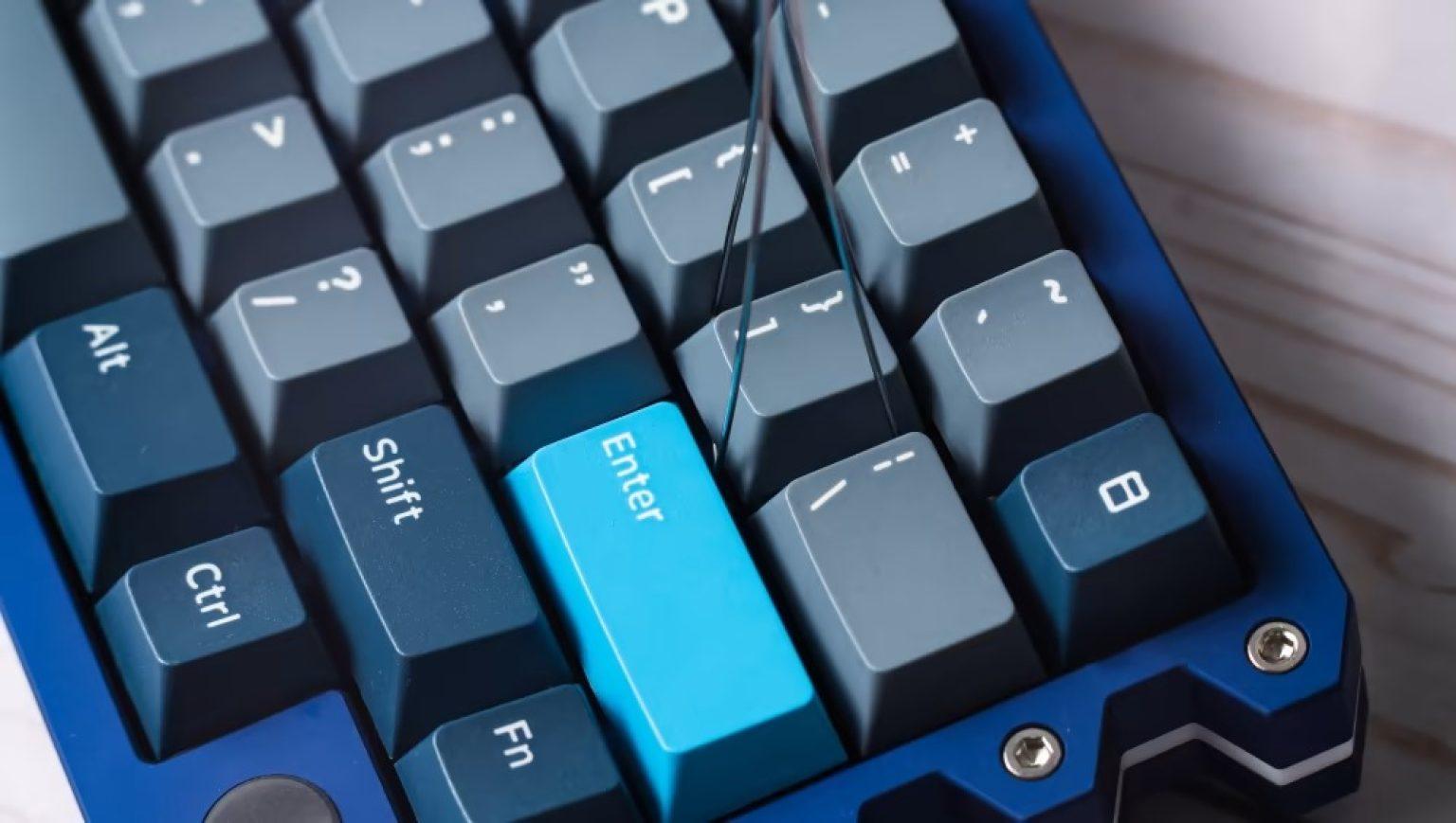 How to Remove Keys from Mechanical Keyboard? Easy Guides