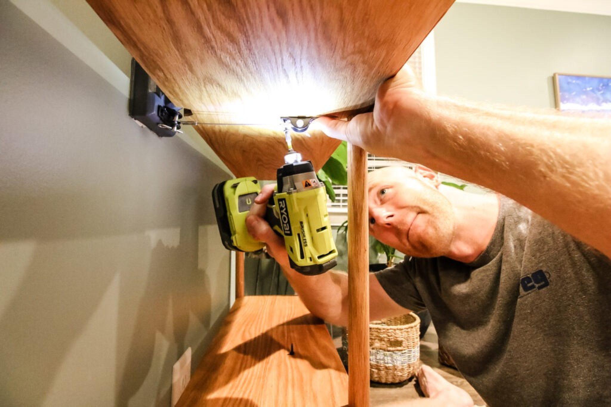 How to Anchor Bookshelf to Wall? Guides to Make Home Safer