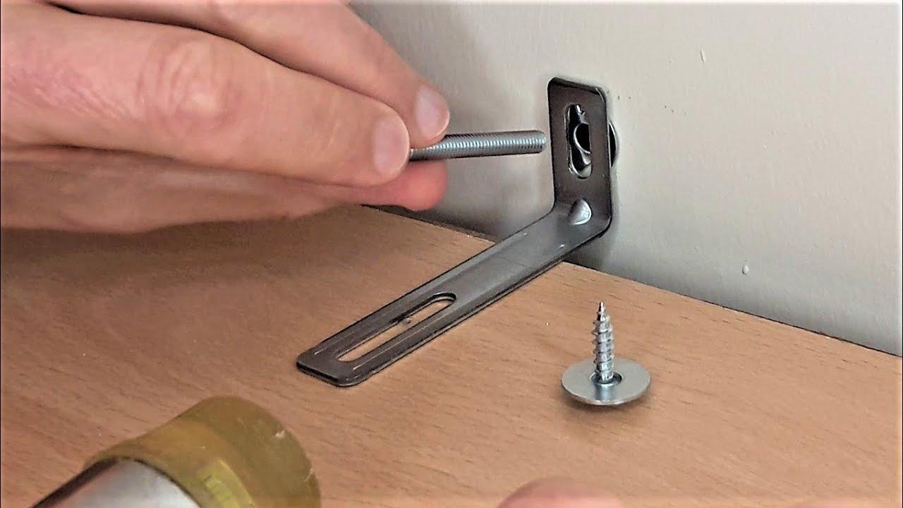 How to Anchor Bookshelf to Wall? Guides to Make Home Safer