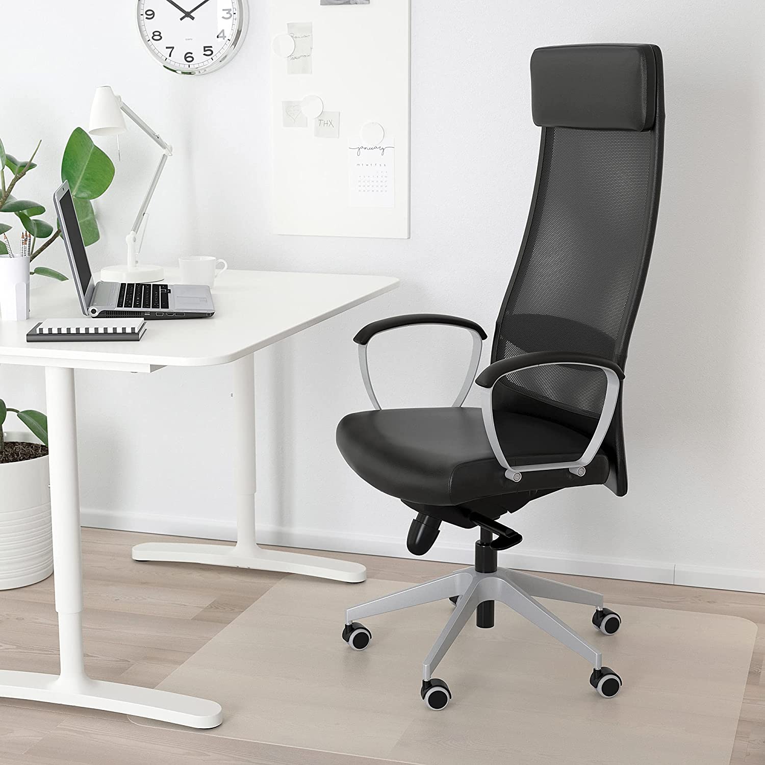 What Is the Best Stylish Office Chair?