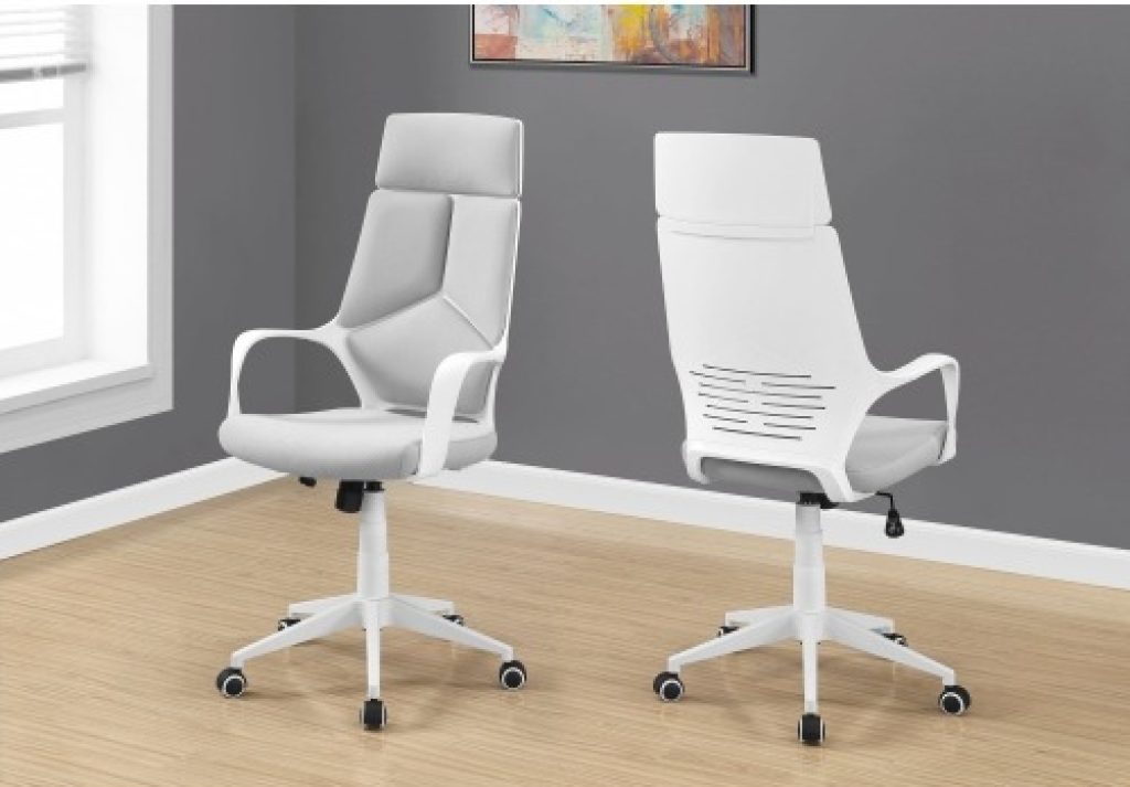 luxury office chair