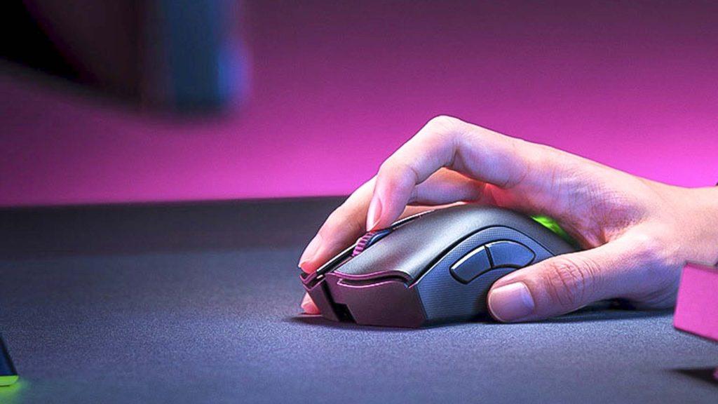is wireless mouse worth it