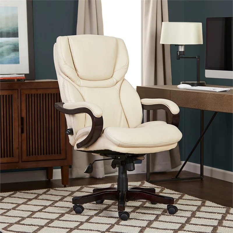 Top 5 Luxury Reclining Office Chair You Shouldn't Miss