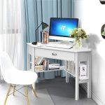 creating a home office in your bedroom