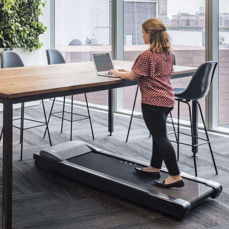How to Choose the Best under Desk Treadmill Have Incline