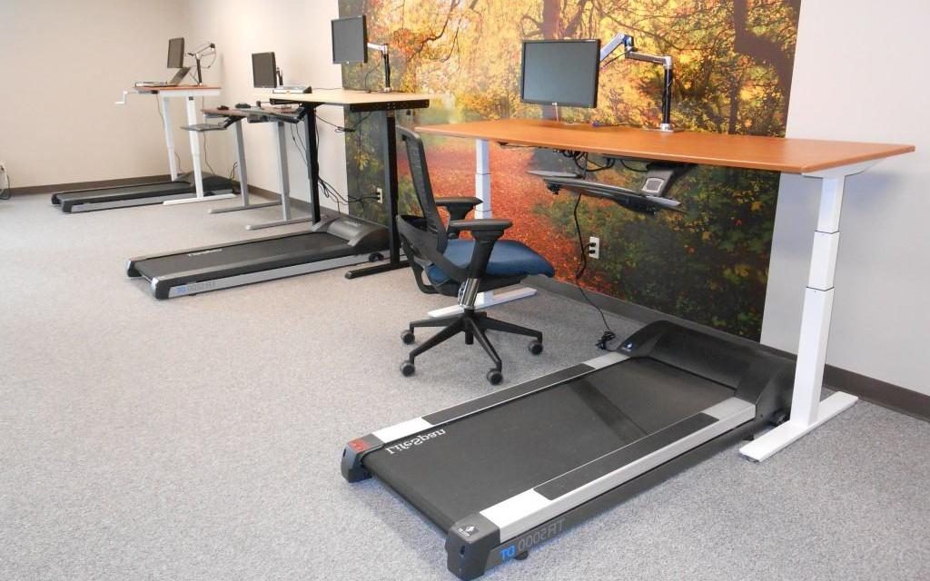 Best Under Desk Treadmill With Incline 2025