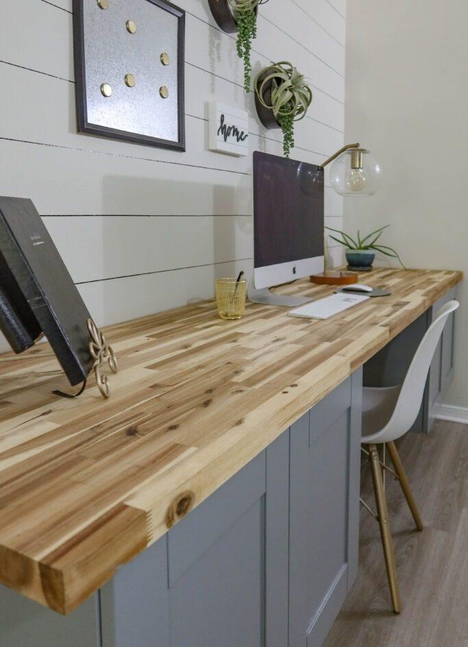 Types of Standing Desk Materials 9 High Quality Materials