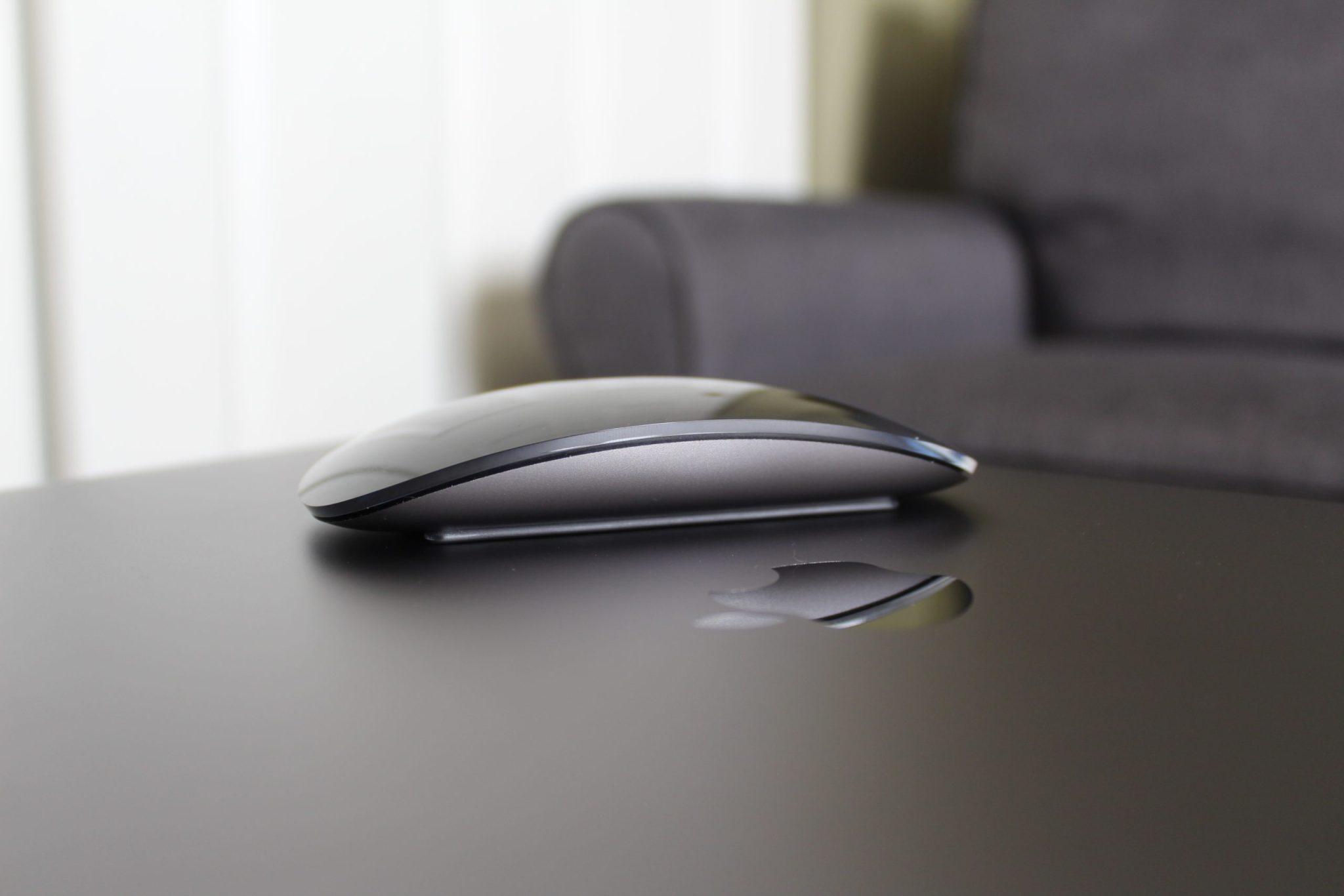 Why does a wireless mouse go to sleep troubleshooting tips