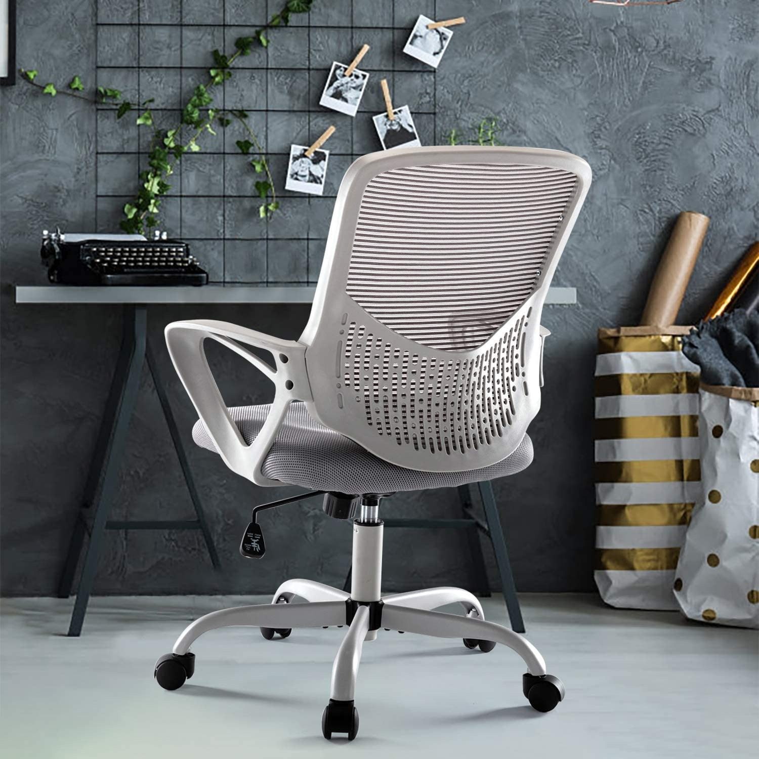 What Is the Best Stylish Office Chair?