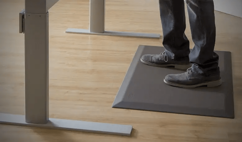 standing desk mat anti fatigue