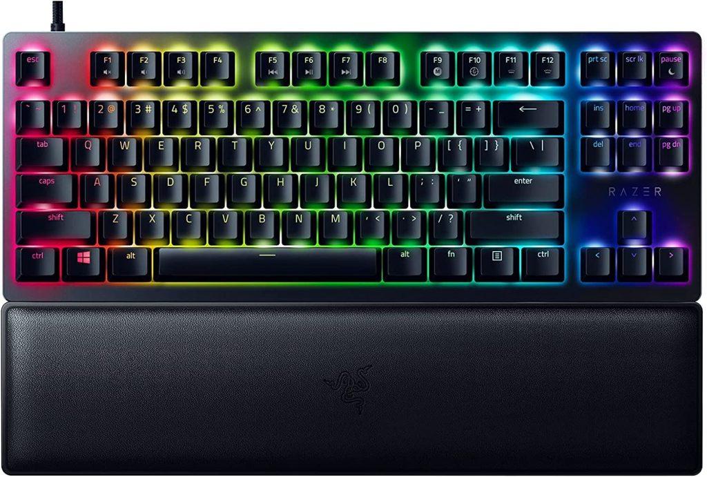 ergonomic mechanical keyboards