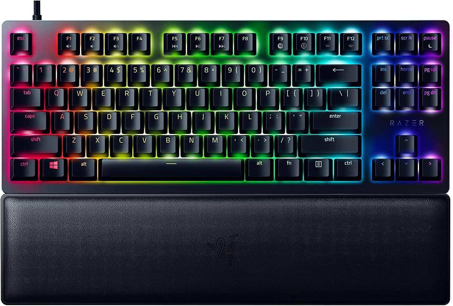 Are Mechanical Keyboards Better for Your Wrist?
