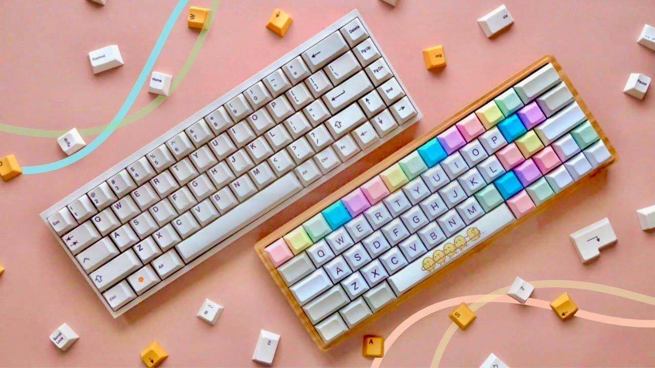 Are Mechanical Keyboards Better for Your Wrist?