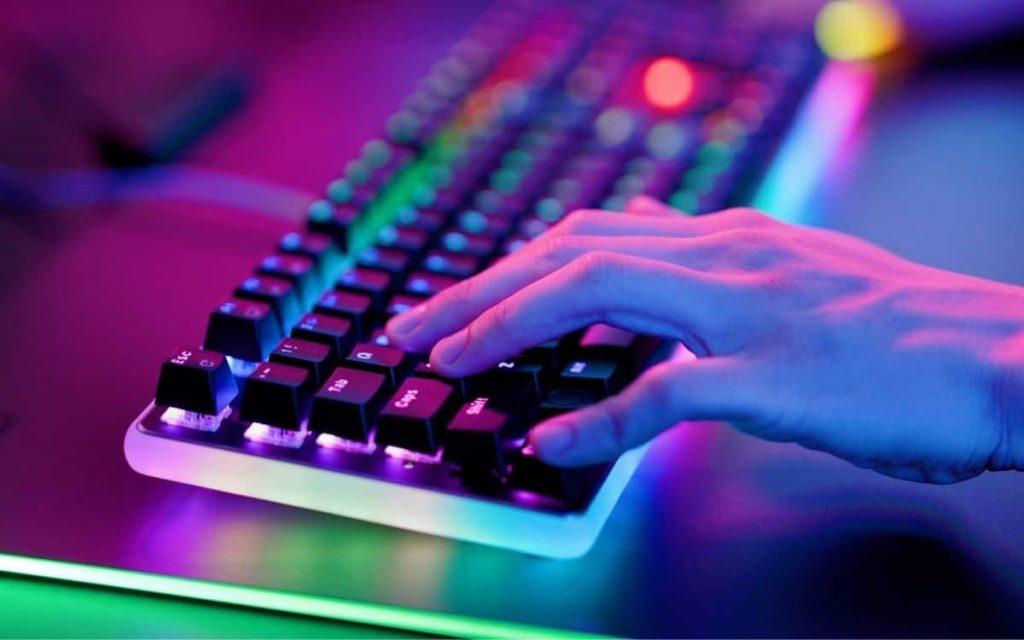 Are Mechanical Keyboards Better for Your Wrist?