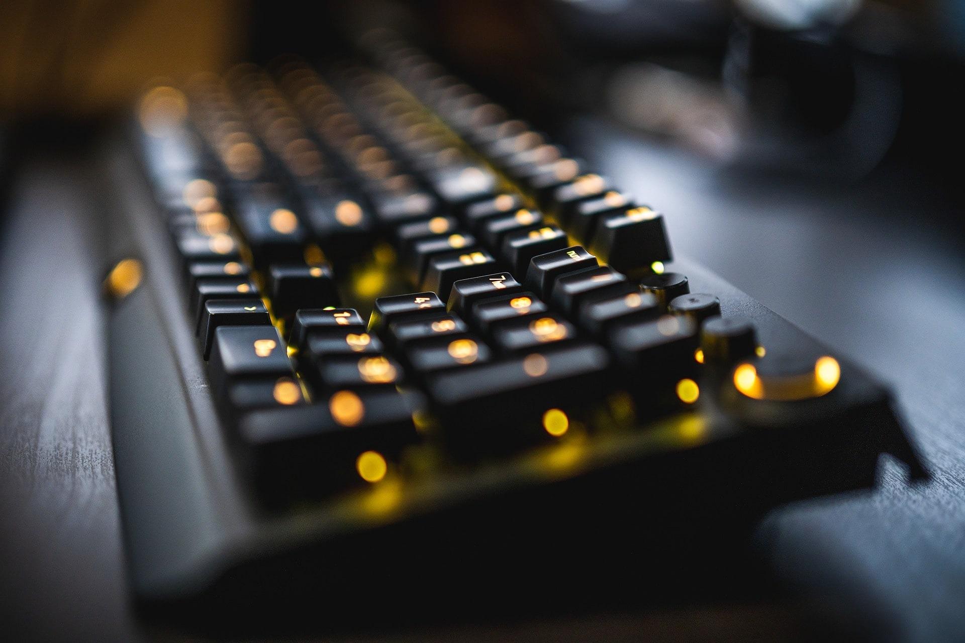 Are Mechanical Keyboards Better for Your Wrist?