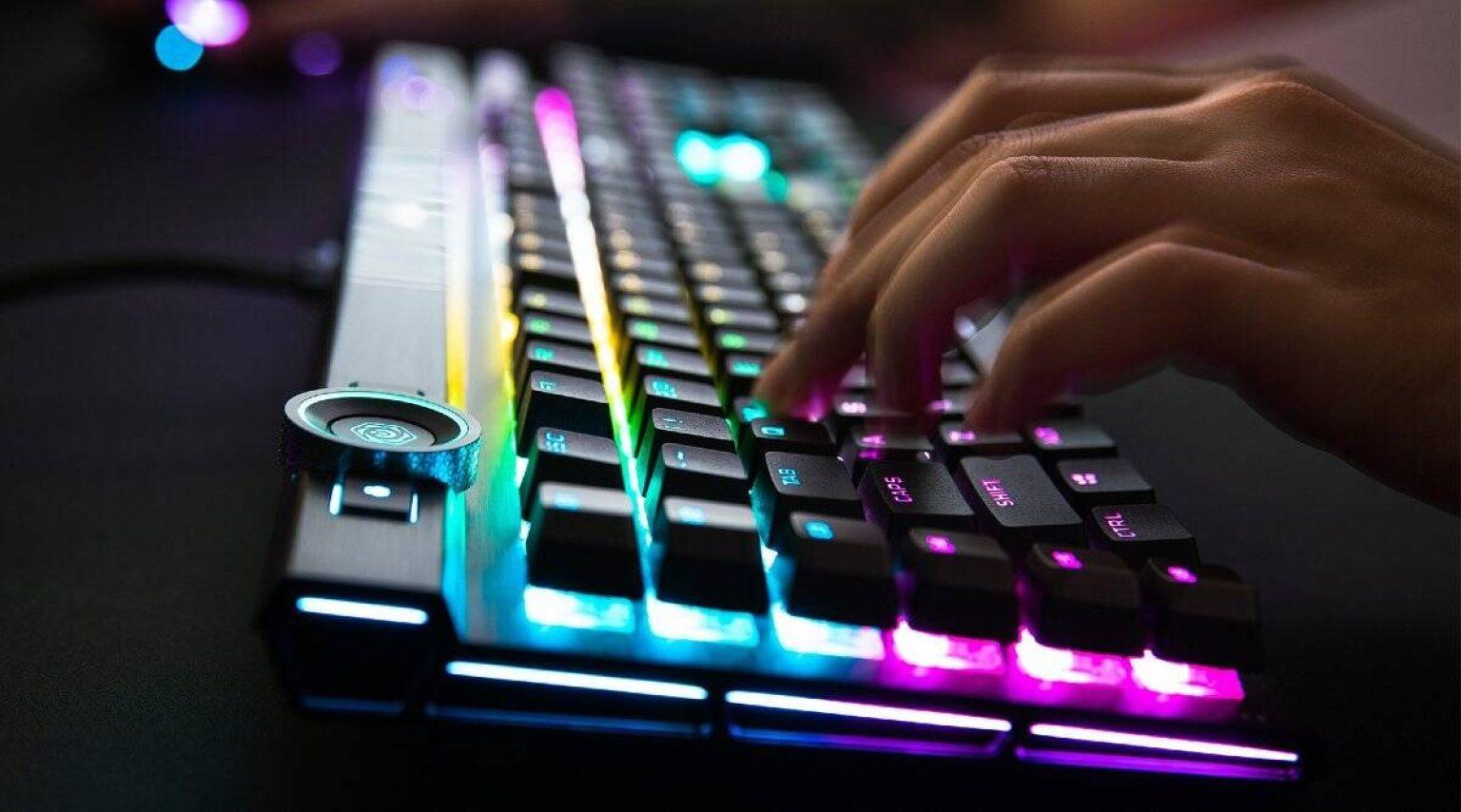 Are All Mechanical Keyboards Loud? Guides on How to Silence