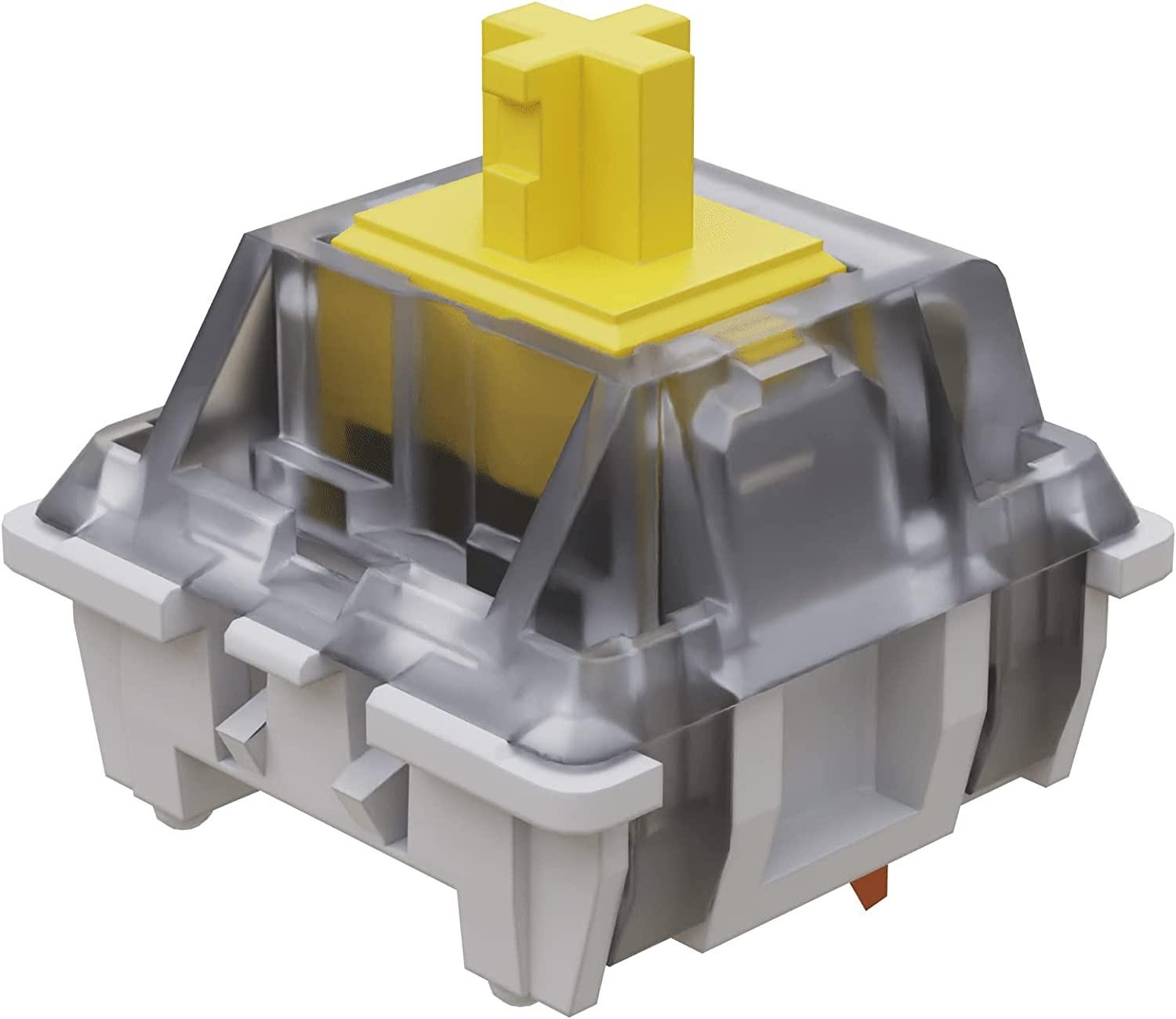 Are All Mechanical Keyboards Loud? Guides on How to Silence