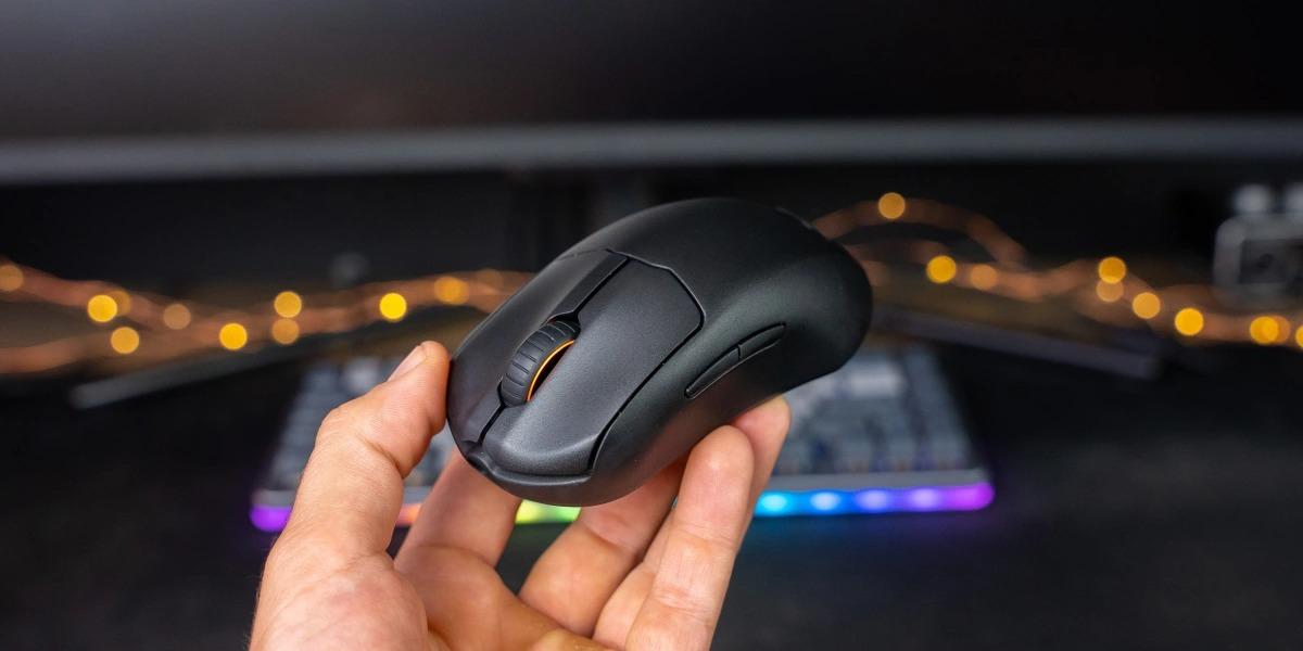 airplane wireless mouse